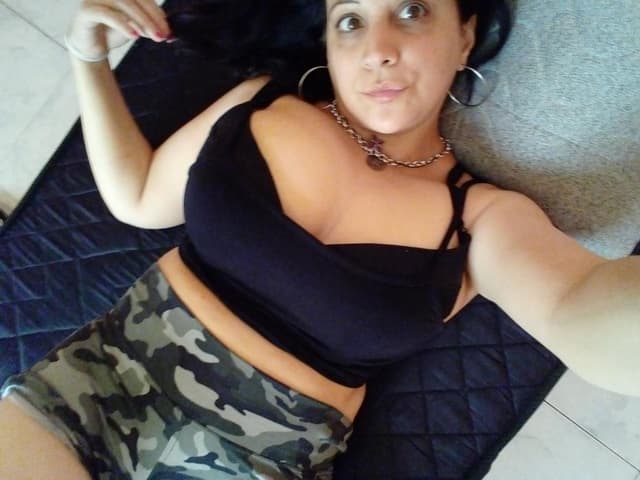 WebCAM of brianna