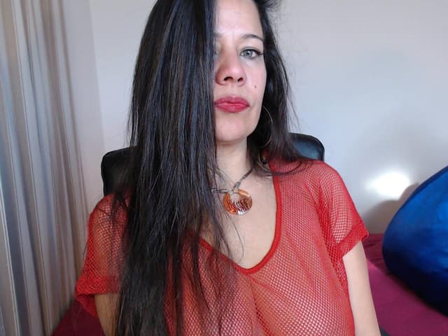WebCAM de marien_xxx