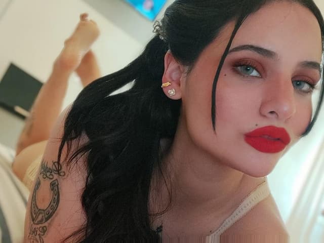 WebCAM di marlena_vetzka