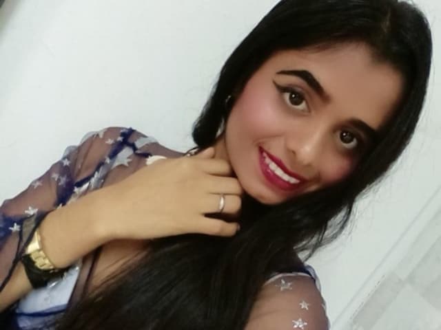 saray_jordan WebCAM 