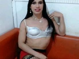 WebCAM of shershy_guarra