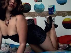 WebCAM of soynanabela