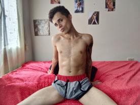 WebCAM of foxylord