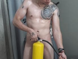 WebCAM of pettergold