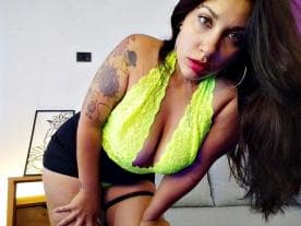 danger_x WebCAM 