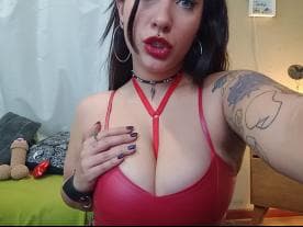 WebCAM of danger_x