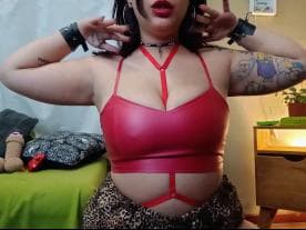 WebCAM di danger_x