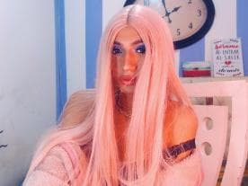 WebCAM of Mialealx