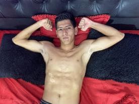 WebCAM of mathieu