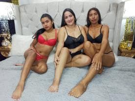 WebCAM of girls003