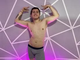 WebCAM of sebastian96