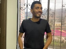 WebCAM of esateban_Latinbigcock
