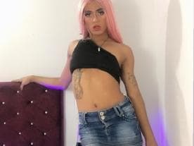 WebCAM of KittyAngelX