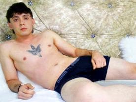 WebCAM of AlanMarin