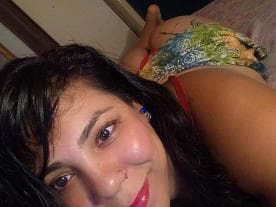 WebCAM of vecina_caliente