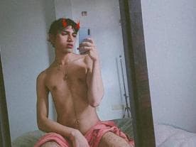 WebCAM of narcisomiller