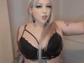 WebCAM of Inkeddoll_Barcelona