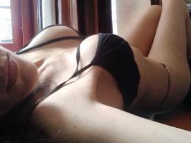 WebCAM of Lara_Leon