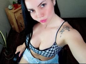 WebCAM of _Evanngelina_