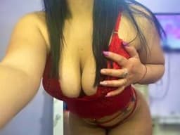 -Brunette-