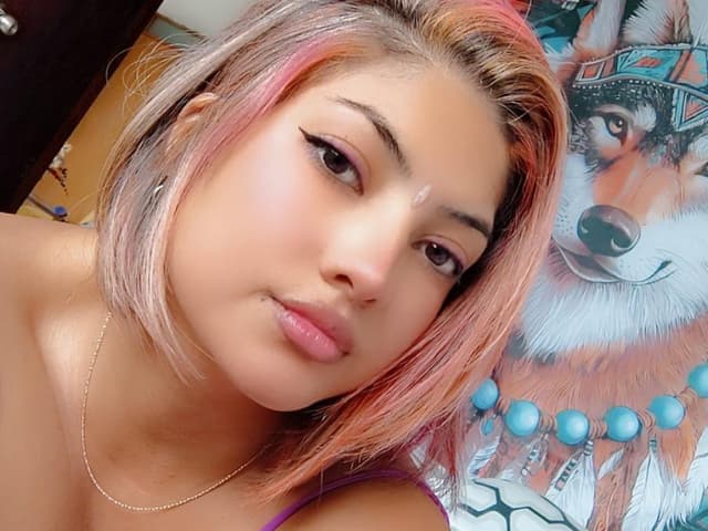 WebCAM von Wayraa_Fetichista
