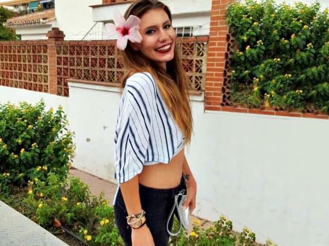 WebCAM von LaraSpain