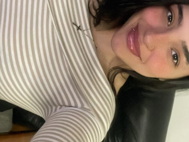 Morenna_Mia WebCAM 