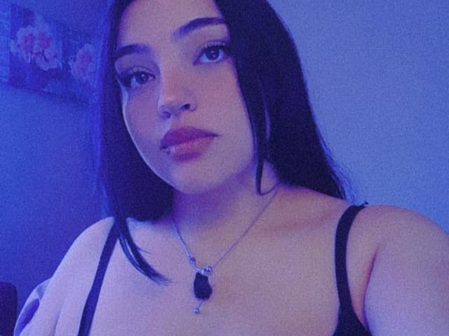 WebCAM of Morenna_Mia