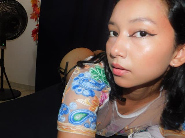 debora_ks WebCAM 