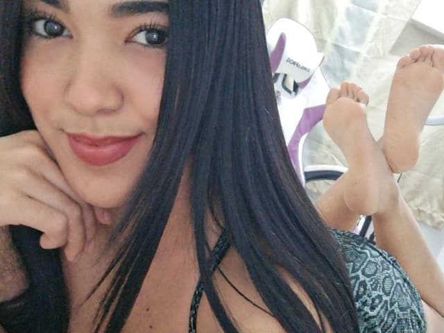 WebCAM von Angela09