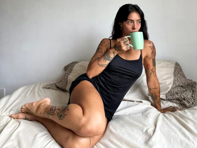 Shakti WebCAM 