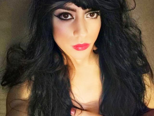 LoreGirl WebCAM 