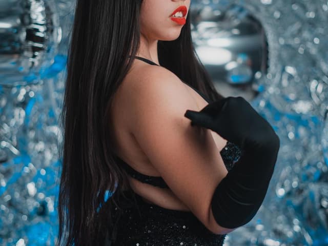 melaniecooperr WebCAM 