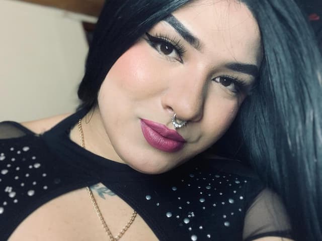 WebCAM von Emperatriz_cute