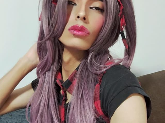 Xamila_mua WebCAM 