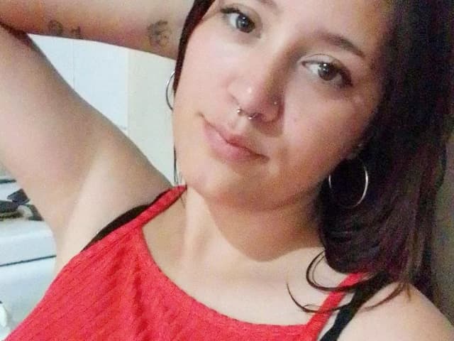 WebCAM di Niina_