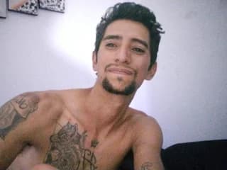 WebCAM di ADAM_HOTT