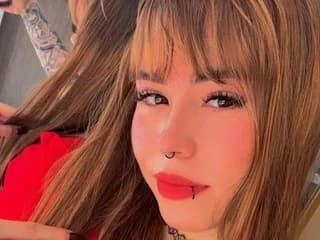 WebCAM von AbbyMarks