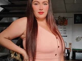 WebCAM of AdelineFiore