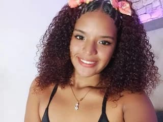 AfroditasStacyss WebCAM 