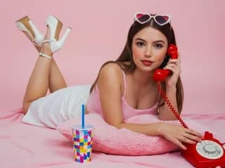 WebCAM di Alana_Cruz