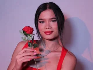 WebCAM di AlannaMiaw