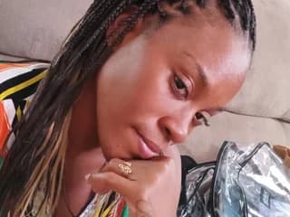 AlishiaRodriguez WebCAM 