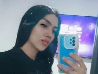 WebCAM of Aliz_Dawson