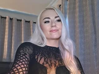 WebCAM di AllieFyre