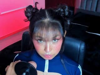 WebCAM von Amberashford