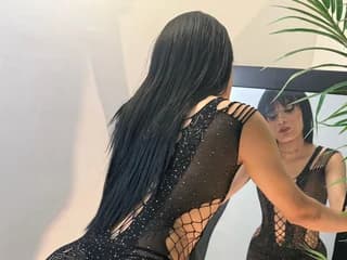 WebCAM de AmeliaBrixton