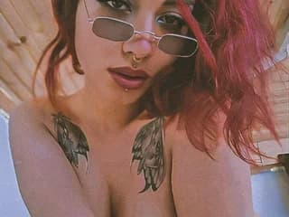 WebCAM von Ameliees