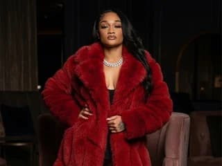 WebCAM of AminahJayyy