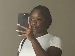 Amourmywayy WebCAM 
